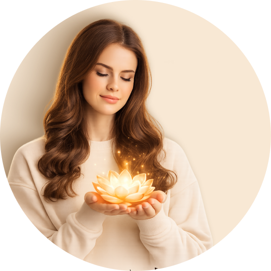 1. Understand Yourself Deeply and Clearly