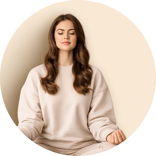 7. Build Real Inner Power